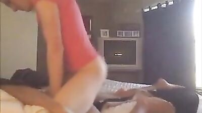 Good Company: Amateur Bareback Boys Gone Wild!