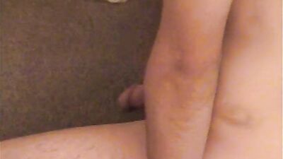 Stripling Jerking And Sucking: Gay Porn Video Of Hot Men In Action