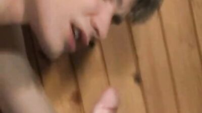 Smooth Sucks & Fucks: Twink Web-Cam Delight