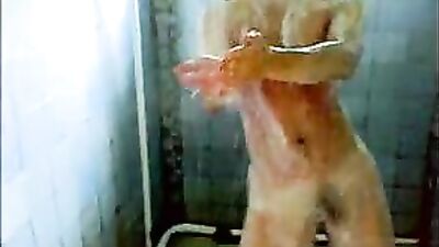 Gay Russian Dancing Soldier Fun Ass Play!