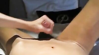 Slim Asian Cumshots: Amateur Camwanks Delight