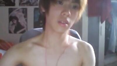 Asian Cutie: Amateur Asian Cum Shots - A new twist on old favorites!