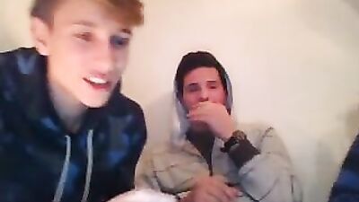 Young Italian Explosion: Bisexual Amateur Fun!