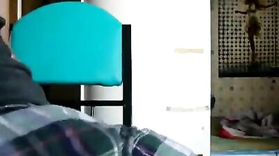 Plaid Boys: Hardcore Cum Shots!