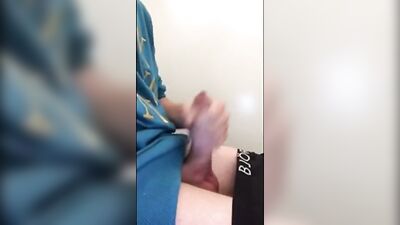 Boys in Public: A Gay Porn Adventure