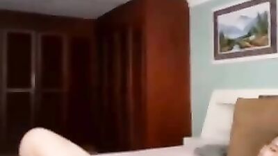 Colombian Heat - Raw Amateur Bareback Action!