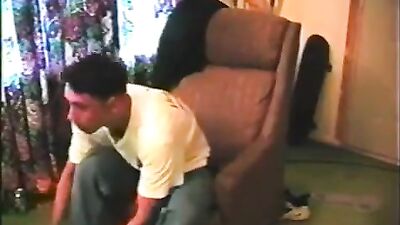 Street Twink: Blowjob and Handjob Adventure!