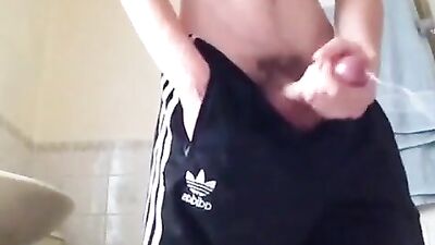 Big Thick Cumload Amateur Solo Cumshots: The Ultimate Oral Delight!