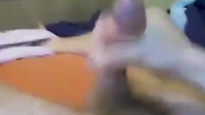 Pov Moans Cums: Amateur Cum Shots Solo