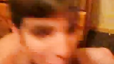 Christmas Drunkenness: Amateur Web-Cam Fun!