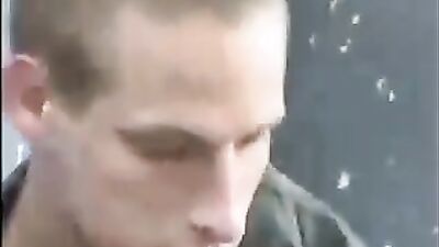 Trading Blow Jobs: A Gay Porn Oral Adventure!