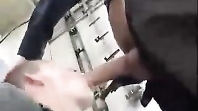 Trading Blow Jobs: A Gay Porn Oral Adventure!