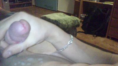 Cum Shots Amateur: My Ultimate Orgasm