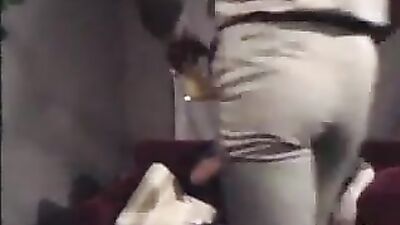 Daddy Moustache: Stepbrother Bareback Adventure