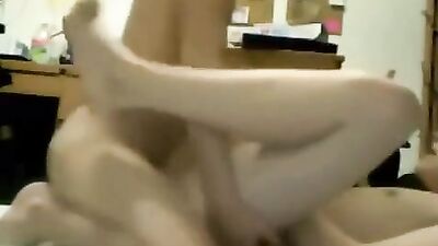 Two Friends Bareback Web-Cam Adventure: Unleashed Desire