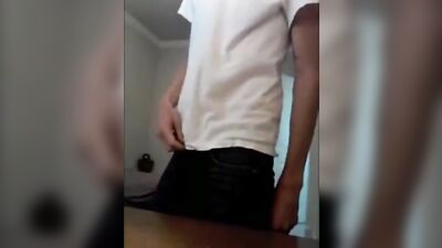 Gay Porn: Big Cocks Solo Cumshots - Tuna 2 Revenge Note: Do not forget to follow the character limit of 190 characters including spaces.