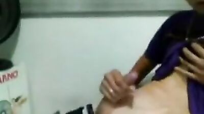 Gay Skater Porn! Latino Amateur Solo Fun!