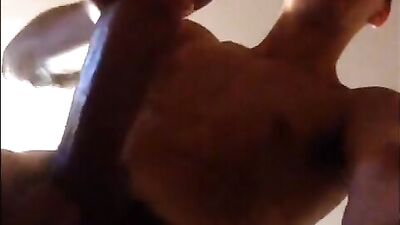 In All The Home: Amateur Cum Shots & Handjobs