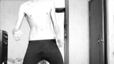 Groove with Fetish Fun! - Dance!