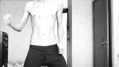 Groove with Fetish Fun! - Dance!