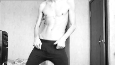 Groove with Fetish Fun! - Dance!