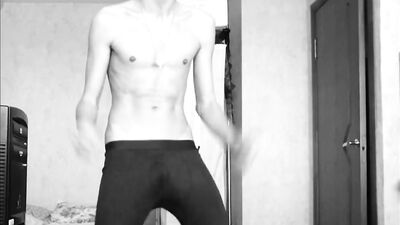 Groove with Fetish Fun! - Dance!