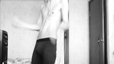 Groove with Fetish Fun! - Dance!