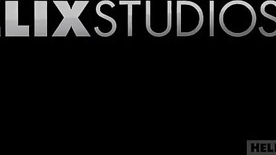 69ing with his trainer - The ultimate workout!