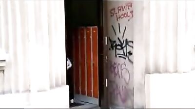 Step Dads Lustful Lessons - Bareback Father and Step Son