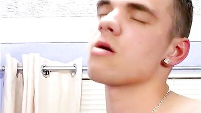 Horny Dudes: 69, Fuck Hard & Cum Facials!