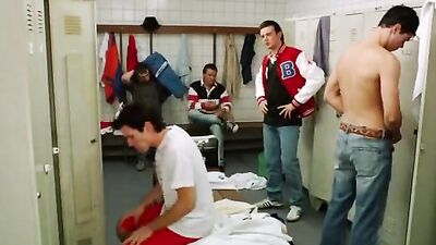 The Curiosity of Chance: A Joyous Gay Porn Comedy