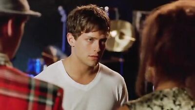 The Curiosity of Chance: A Joyous Gay Porn Comedy