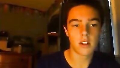 Webcam Cutie: A Journey Into Gay Pornography!