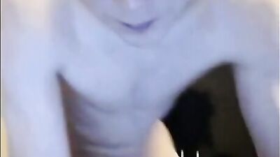 Gay Porn: Mutual Sucking - Amateur Web-Cam Blowjobs