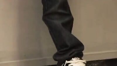 Cruising for Cock: Wild Amateur Action - Ass Play - Cruising for cock