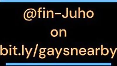 Finnish Delights: Sweet Asshole Ready for Action!