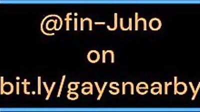 Finnish Delights: Sweet Asshole Ready for Action!