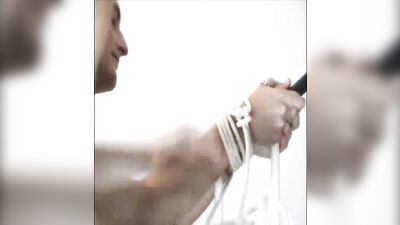 Jesse & Hans: Fetish Action Couple!