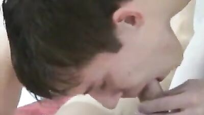 Young Cuddles - The Ultimate Gay Porn Video Collection!