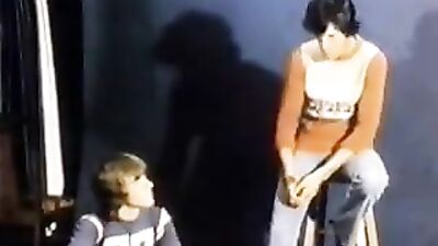 Young Vintage Beaus Making Love - Curious Craving Teen Boys Fucking