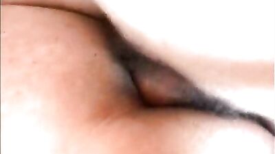 Mixed Race Twinks Go Wild!: Action Bareback