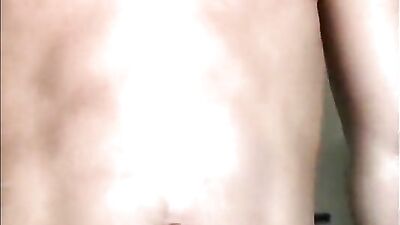 Mixed Race Twinks Go Wild!: Action Bareback