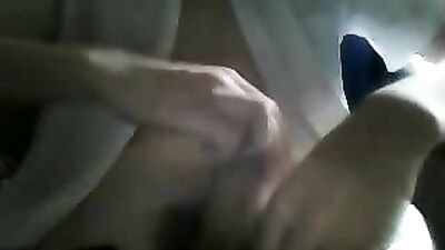 Shirt white: Amateur Cum Shots and Handjobs!