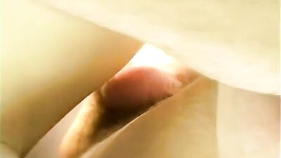 Outdoor Twink Threesome - Horny Blondes Take Control