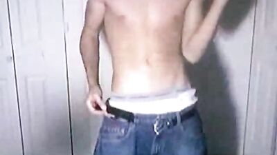Budding Sexuality Unleashed - A Gay Porn Video