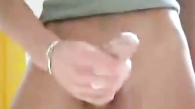 Squirting Masterclass: Amateur Cum Shots Solo - Talk about Squirting!