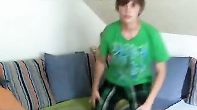 Bear of Teddy Unleashed: Action Amature Cum Shots!