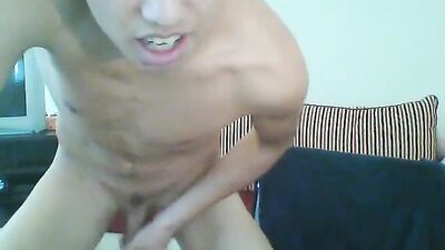 Gay Amateur Student Handjob Cum Shots Revisited: The Ultimate Masturbation Experience!