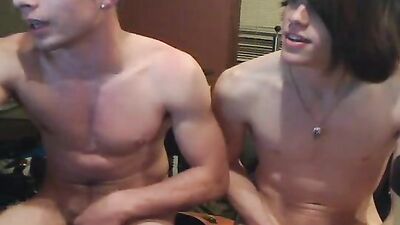 Gay Couple Cams Handjobs Amateurs Cum Shots
