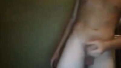 18yo Bedroom Adventures - Amateur Cum Shots Handjob